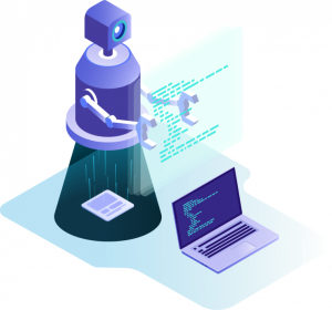 Разработка сайта для автоматизации бизнес-процессов в Синьчжу