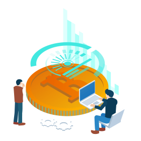 Создание сложного сайта для блокчейн и криптовалюты в Синьчжу