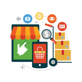 Разработка сложного сайта для сферы логистики в Синьчжу